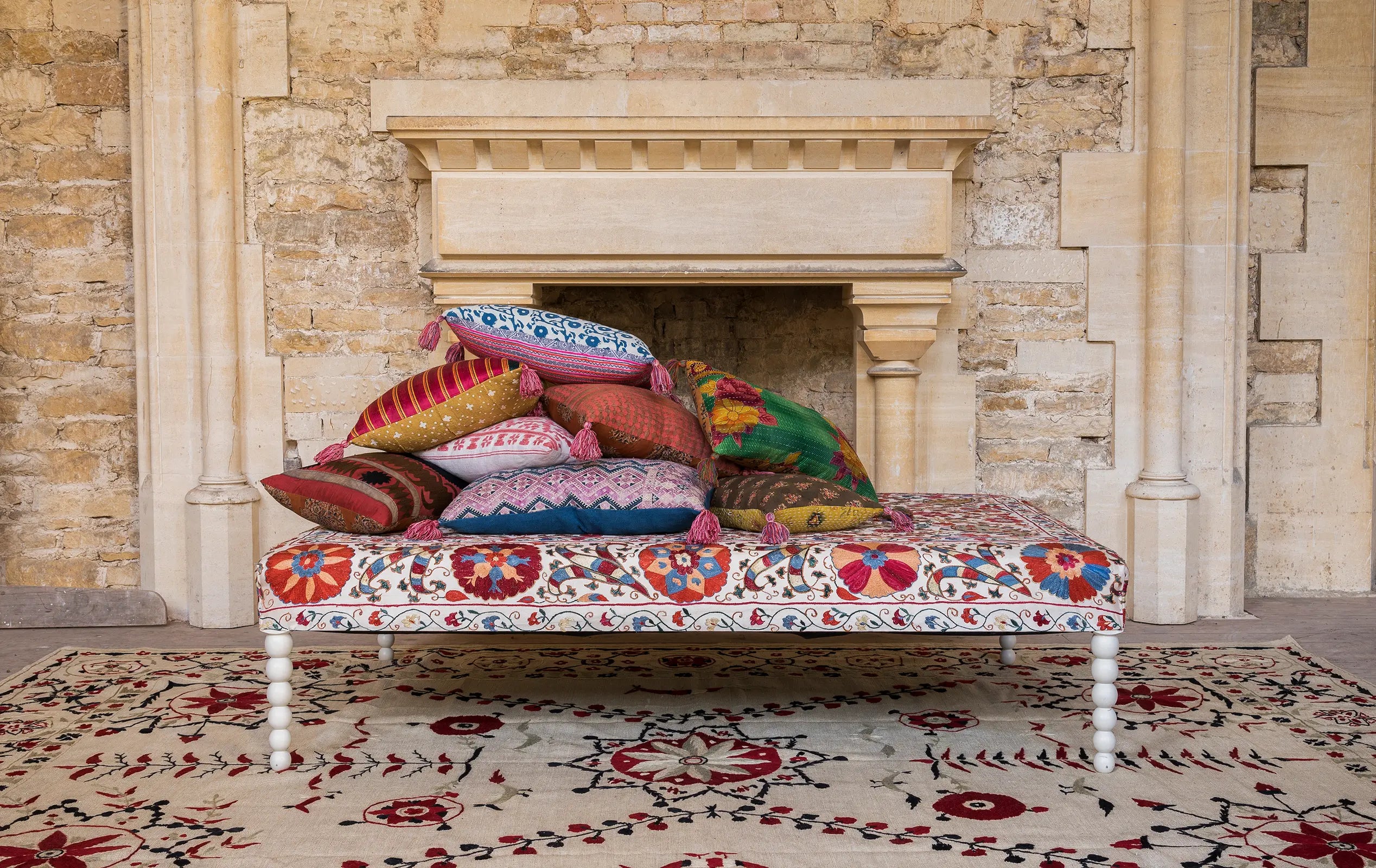 Cultural Diversity in Interior Design: Balancing Global Influences wit ...