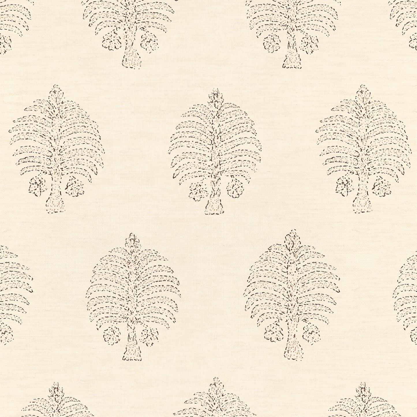 Gobi Neutral Grasscloth Roll