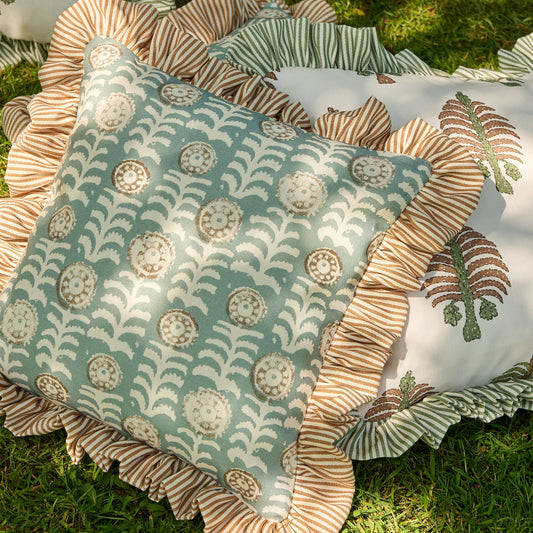 Killi Performance Aqua Fabric