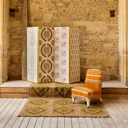 Slipper Chair