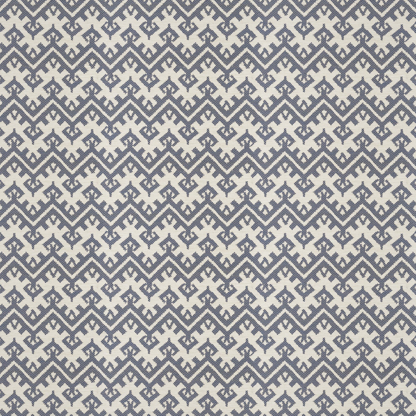 Chennai Weave Corsican Fabric