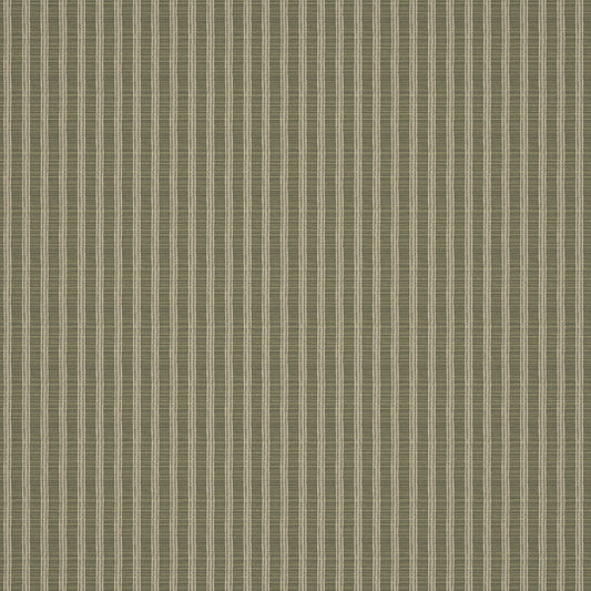 Ticking Stripe Field Fabric