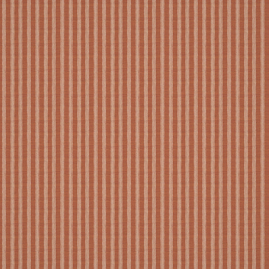 Ticking Stripe Ginger Fabric