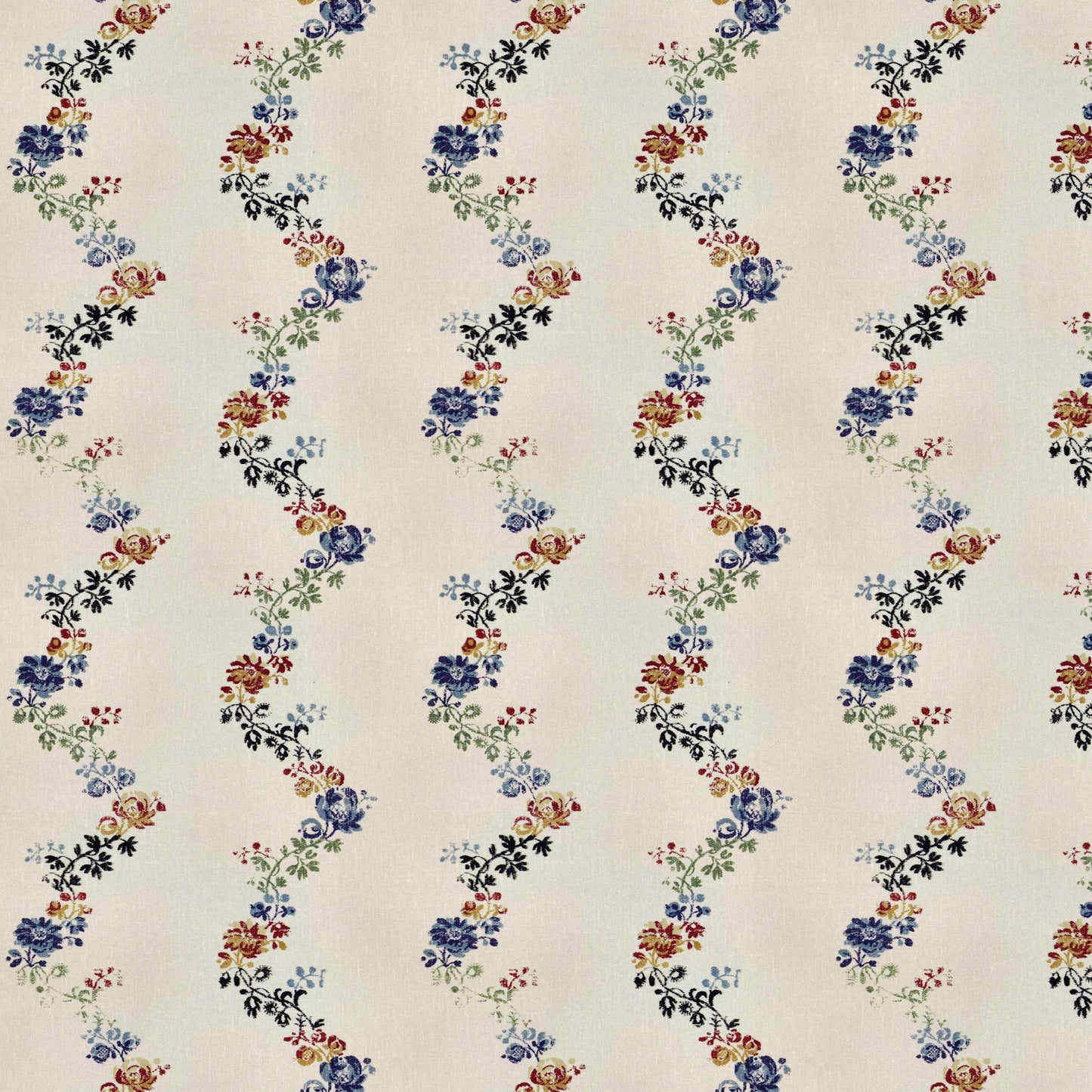 Vine Flower Sample