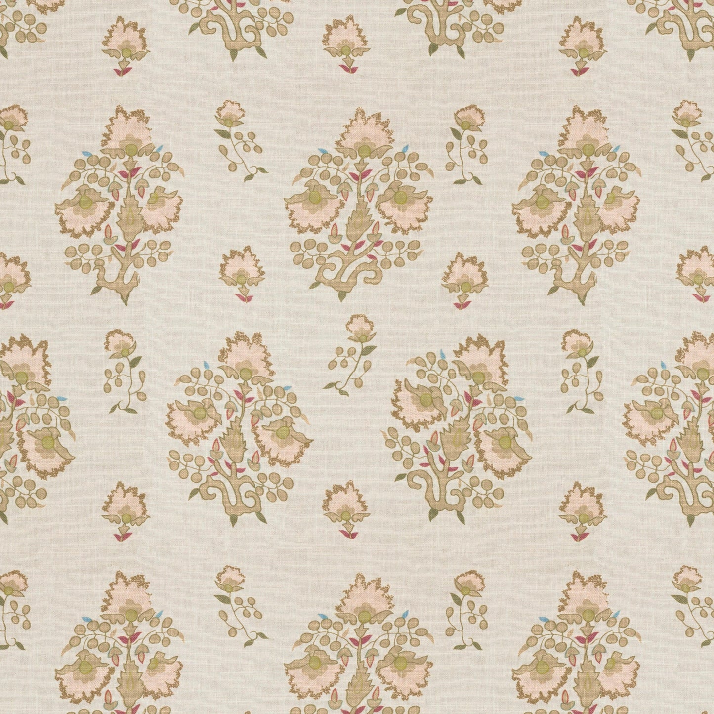 Rumeli Sample