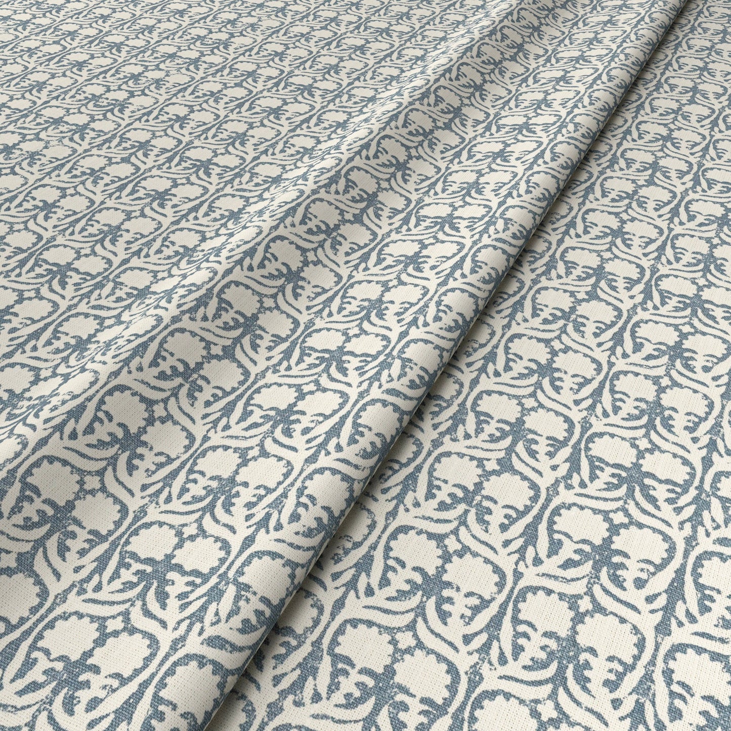 Ashok Petrol Fabric