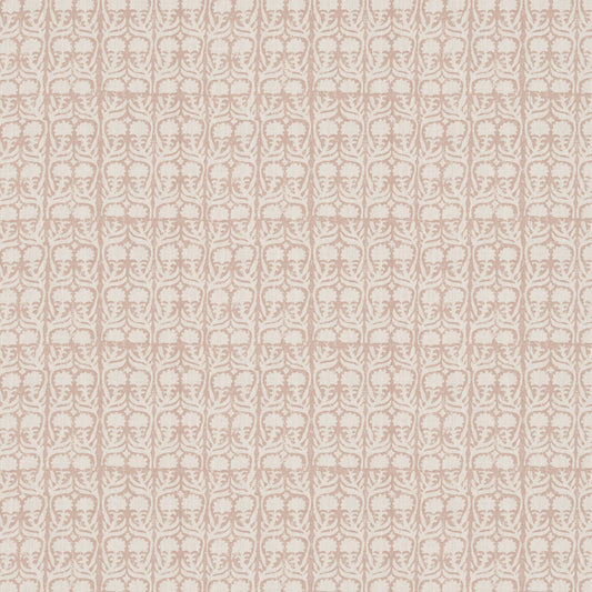 Ashok Pink Fabric