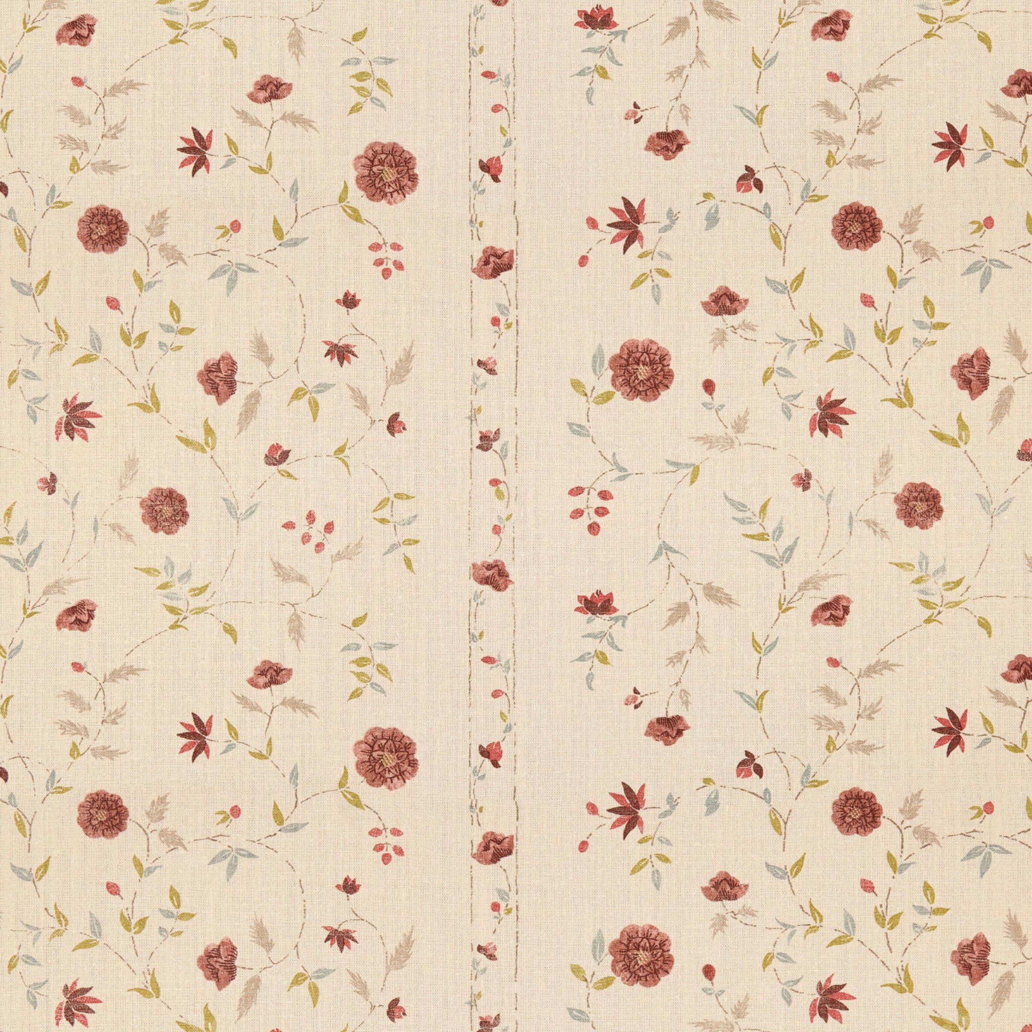 Latika Original Fabric – Penny Morrison