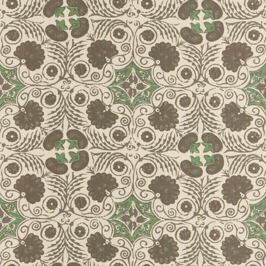 Arabella Taupe Fabric