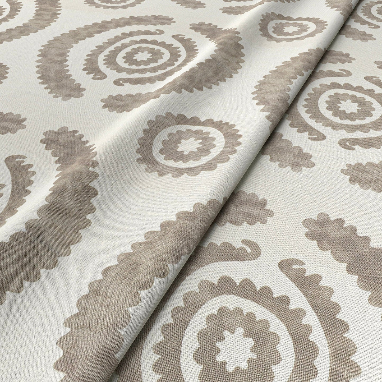 Haveli Beige Fabric