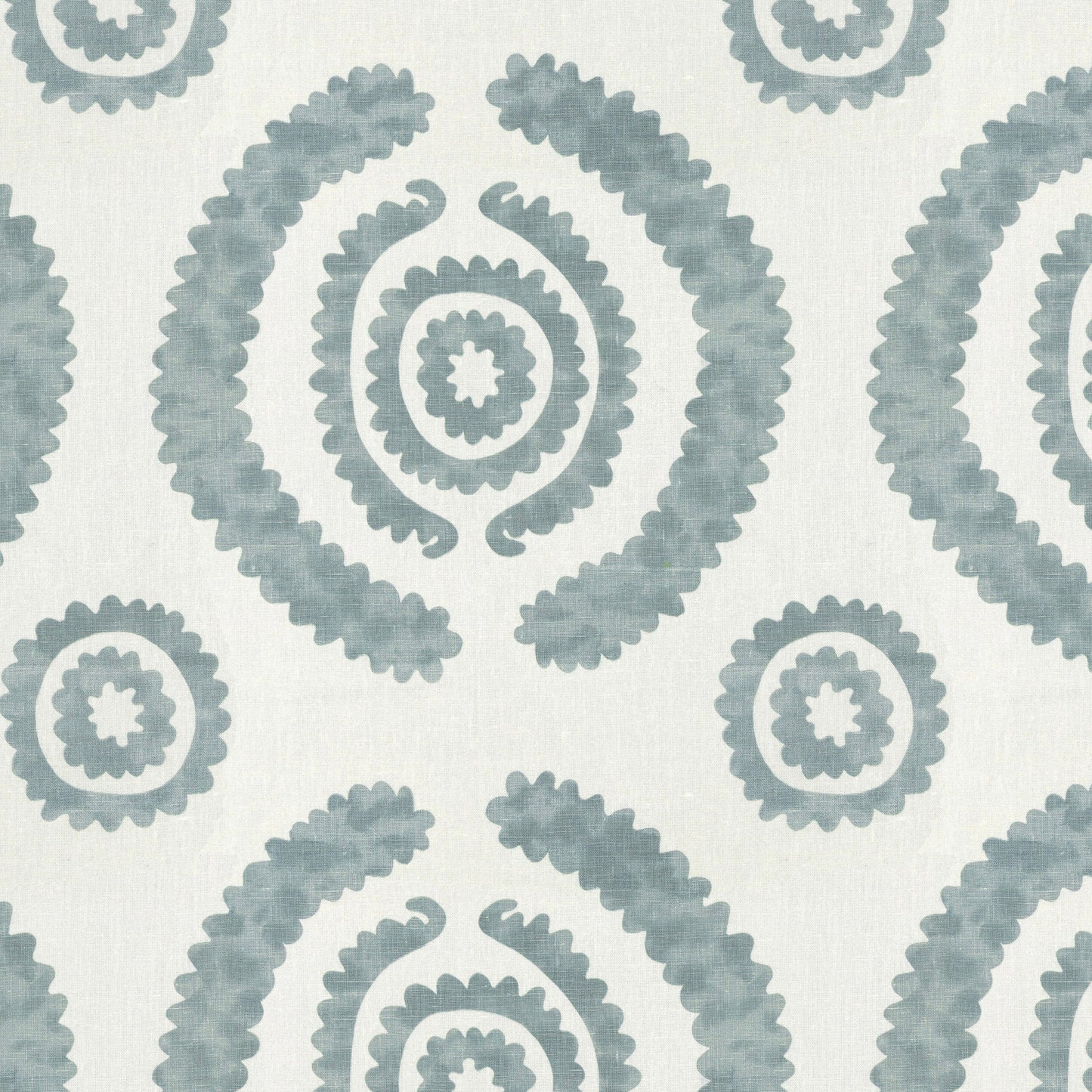 Haveli Blue Fabric