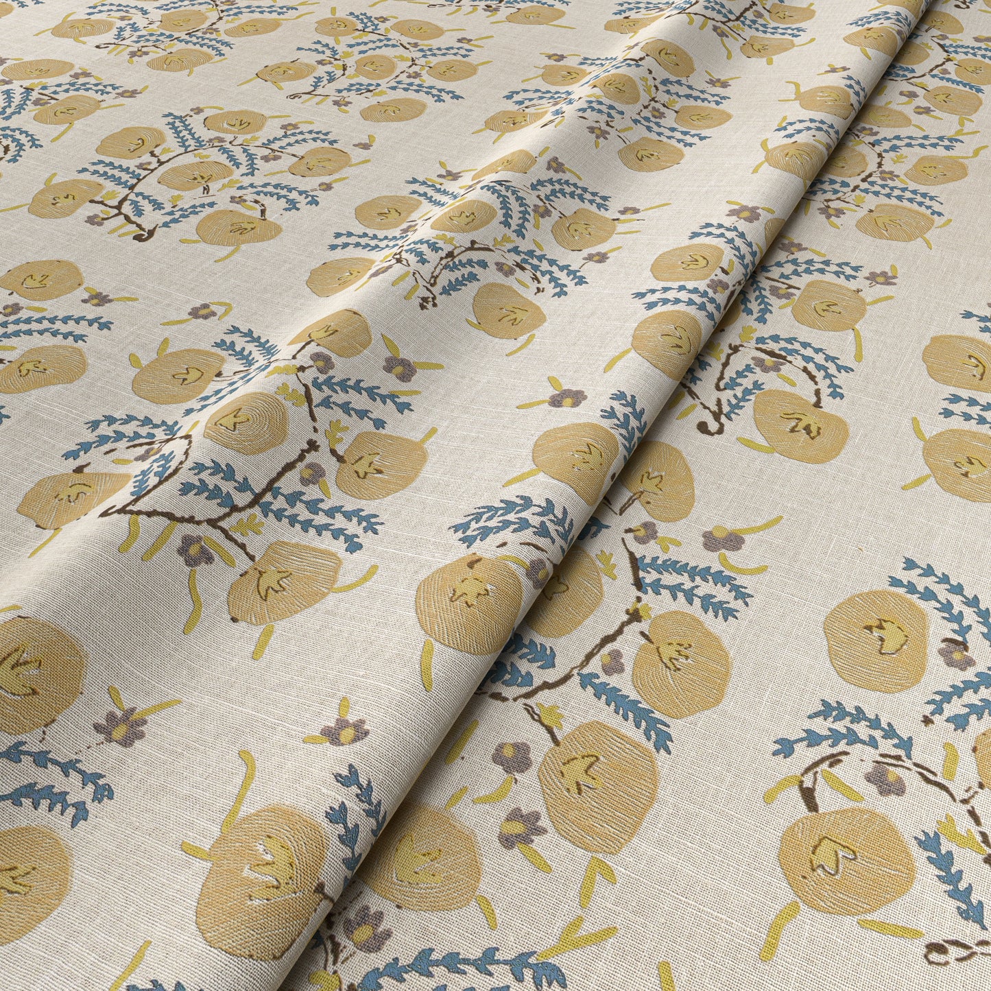 Pasha Original Fabric