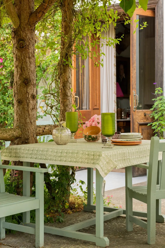 How to Create an Incredible Al Fresco Living Space