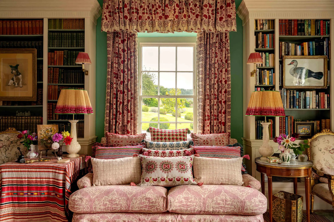 4 Tips for Finding a New Vision for Your Home