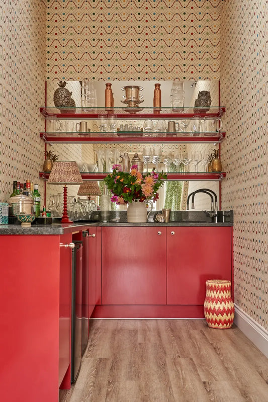 The Appeal of Blending the Utilitarian with the Beautiful