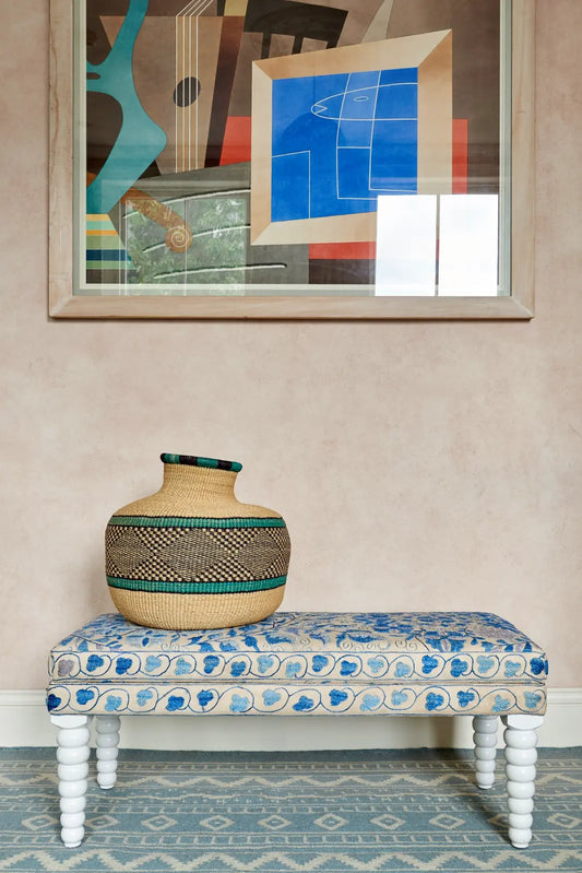 An Essential History of Turkish Embroidery
