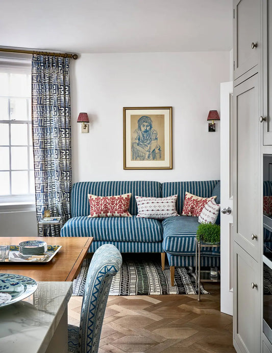 How to Make the Kitchen the Heart of the Home