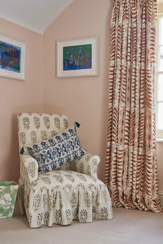 How to Get the Curtains Right