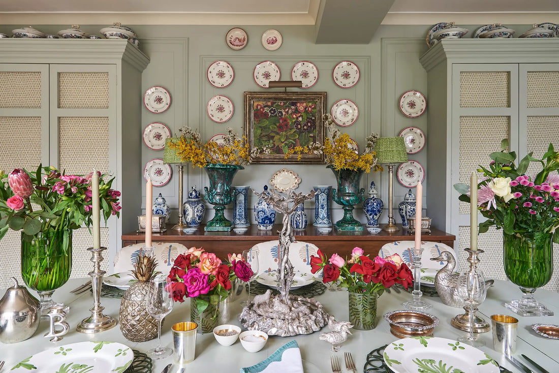 3 Tips for Making Your Dining Room a Feature, Rather than an Extra