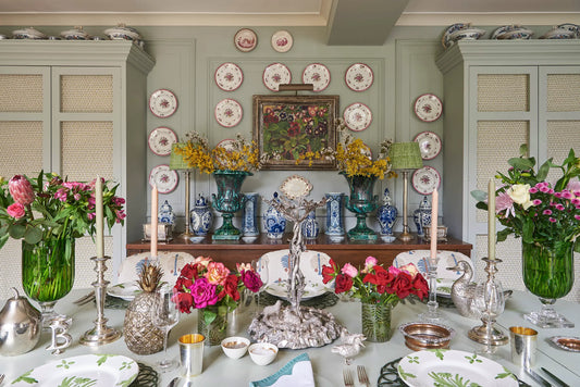 3 Tips for Making Your Dining Room a Feature, Rather than an Extra