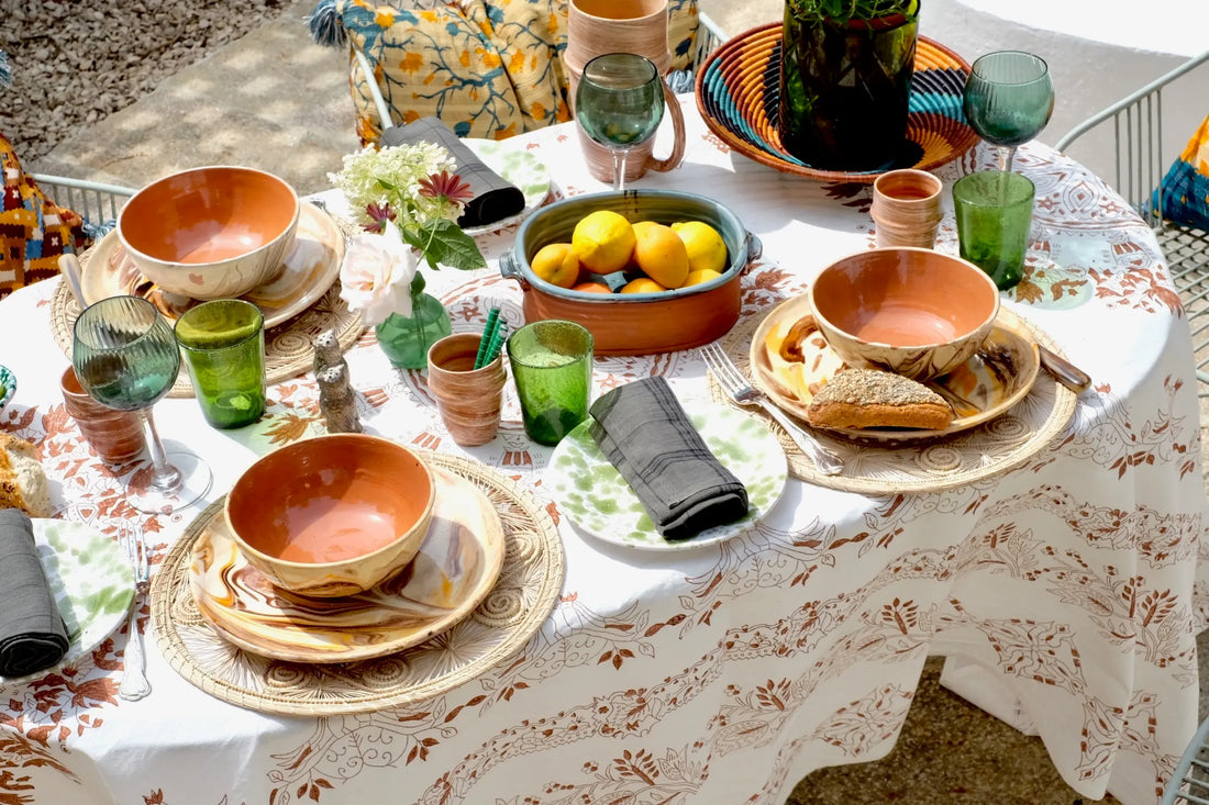 The Story Behind Nonna Chic
