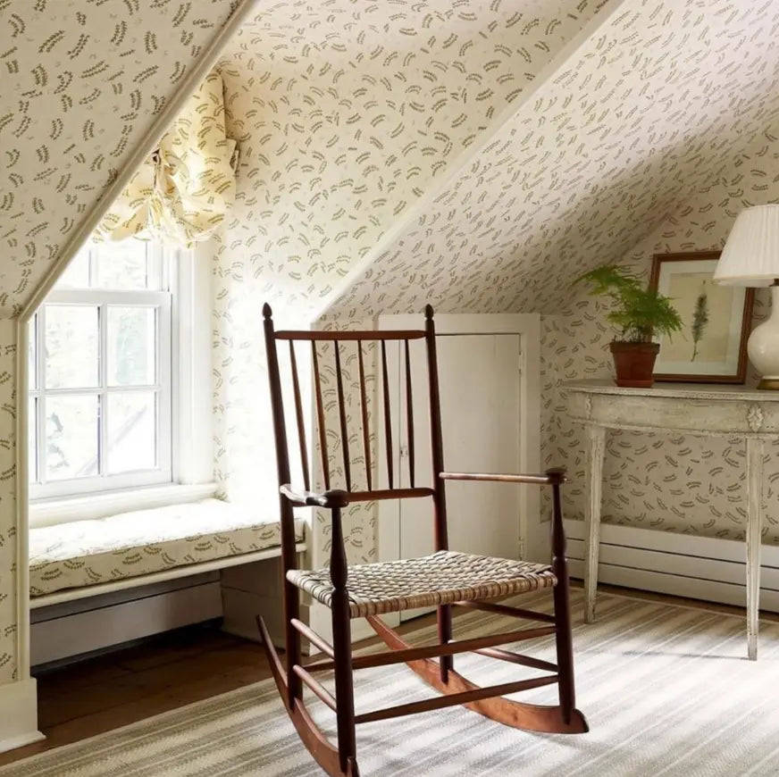Booknook Inspiration: The Right Lighting