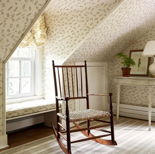 Booknook Inspiration: The Right Lighting