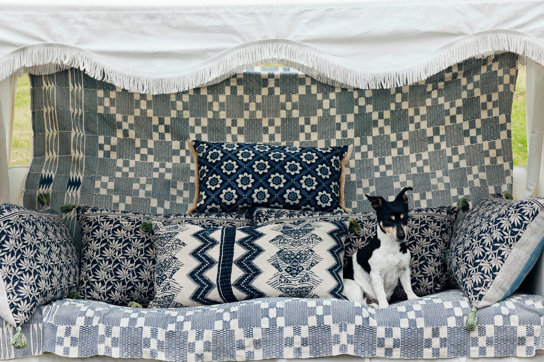5 Tips for Decorating the Summerhouse