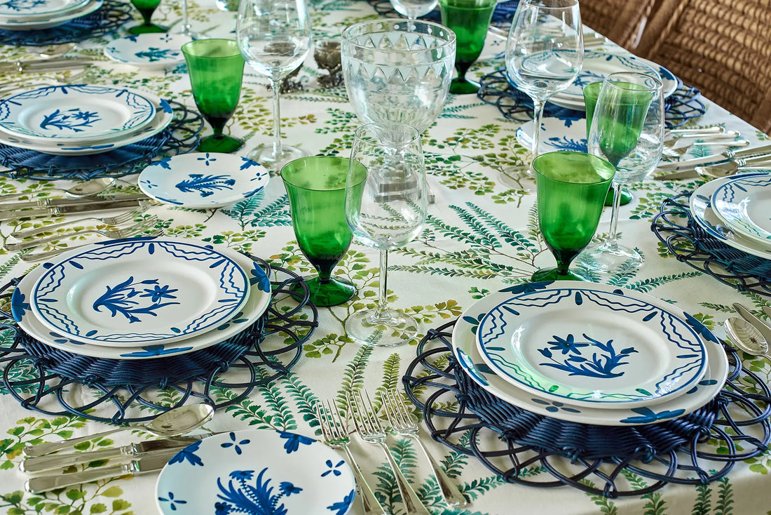 The Fern's Incredible Impact on Interior Design