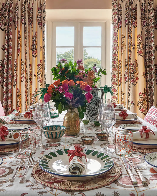 Why We Can’t (and Won’t) Shake Botanicals from Interior Design
