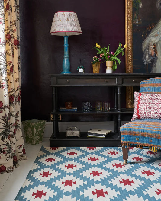 Can the Home Office Ever Be as Beautiful as it is Practical?