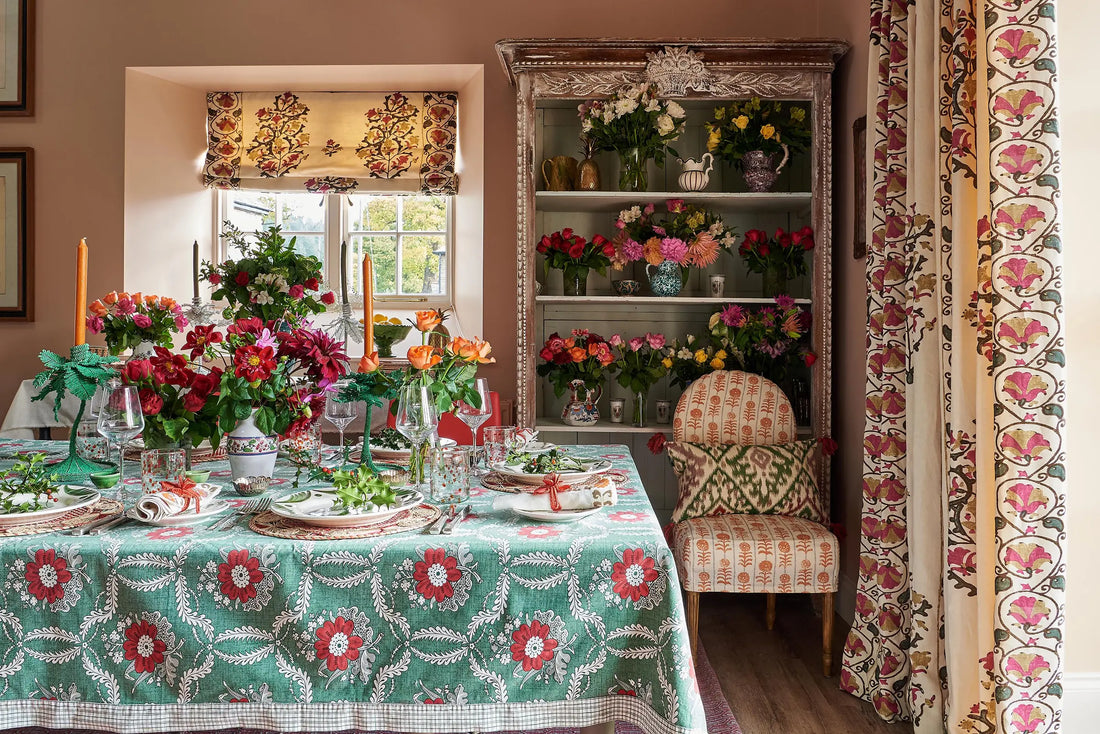 How to Make the Home Feel Refreshed Without Starting Over