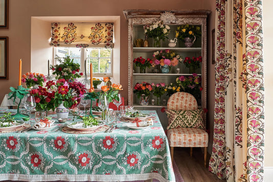 How to Make the Home Feel Refreshed Without Starting Over