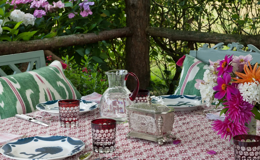 Greek Design: Exploring Centuries of Influence