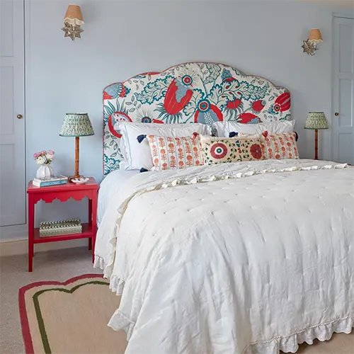 5 Tips for Creating the Bed of Your Dreams