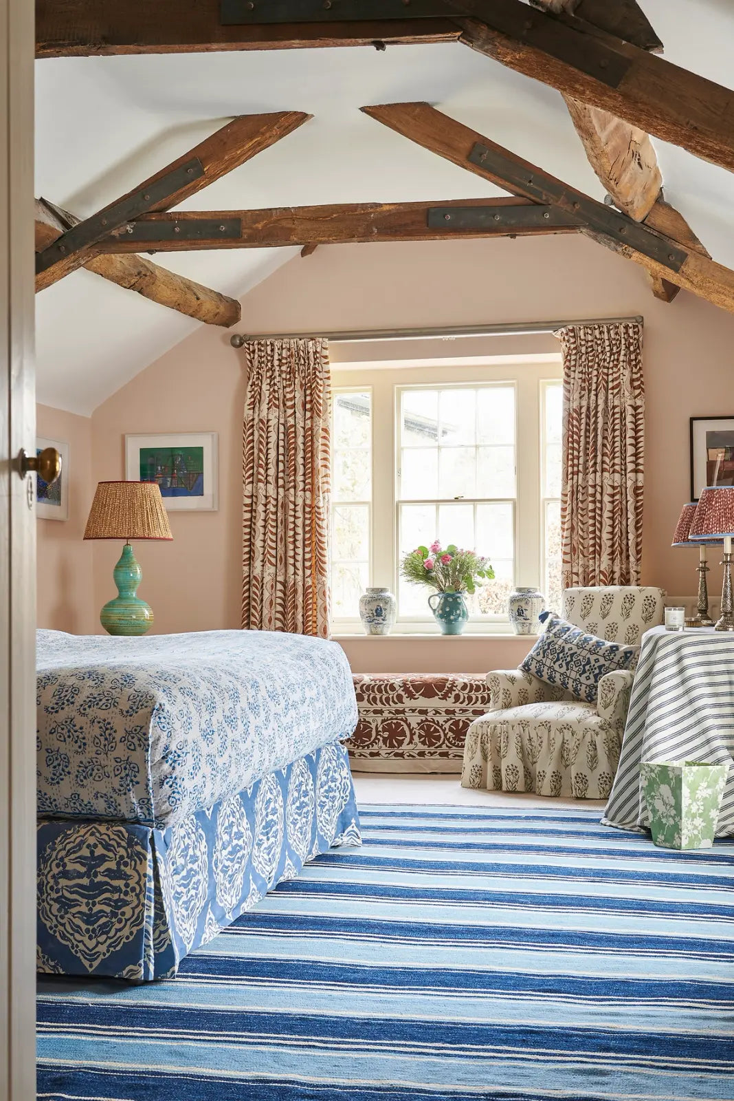 How to Choose the Right Rug