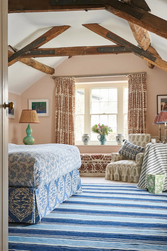How to Choose the Right Rug