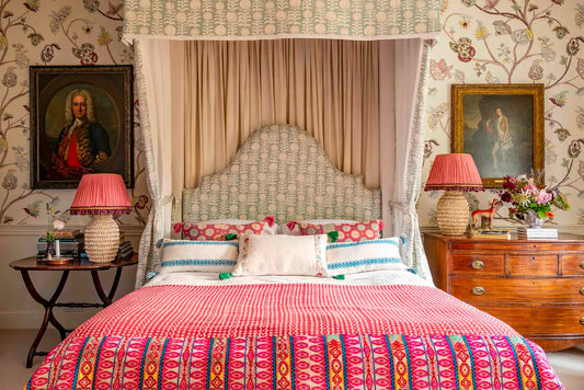 Bedroom Inspiration: Achieving the Perfect Lighting