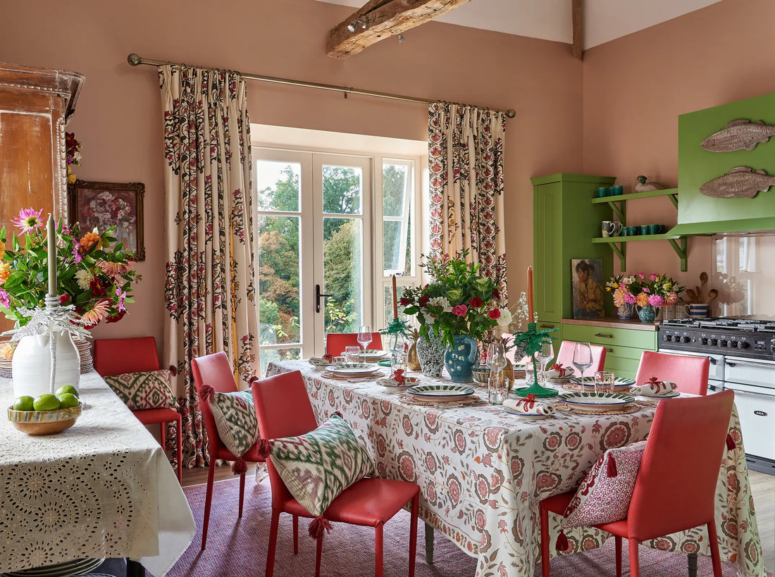 The Guest’s Haven: 8 Elements that Make a Home Perfect for Hosting