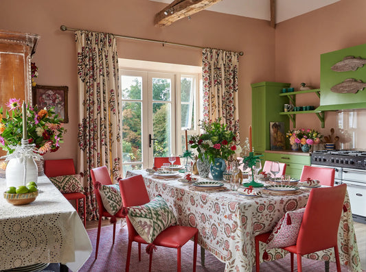 Embracing Biophilic Design at Home