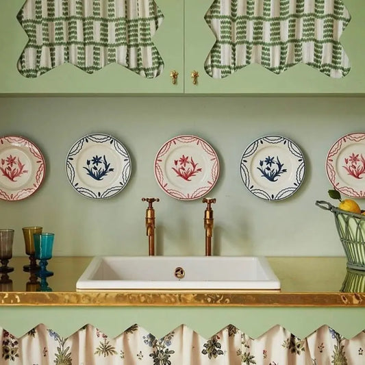 The Art Of The ‘Disorganised‘ Kitchen