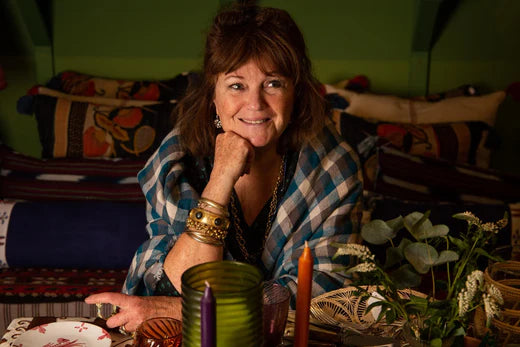 Penny Morrison