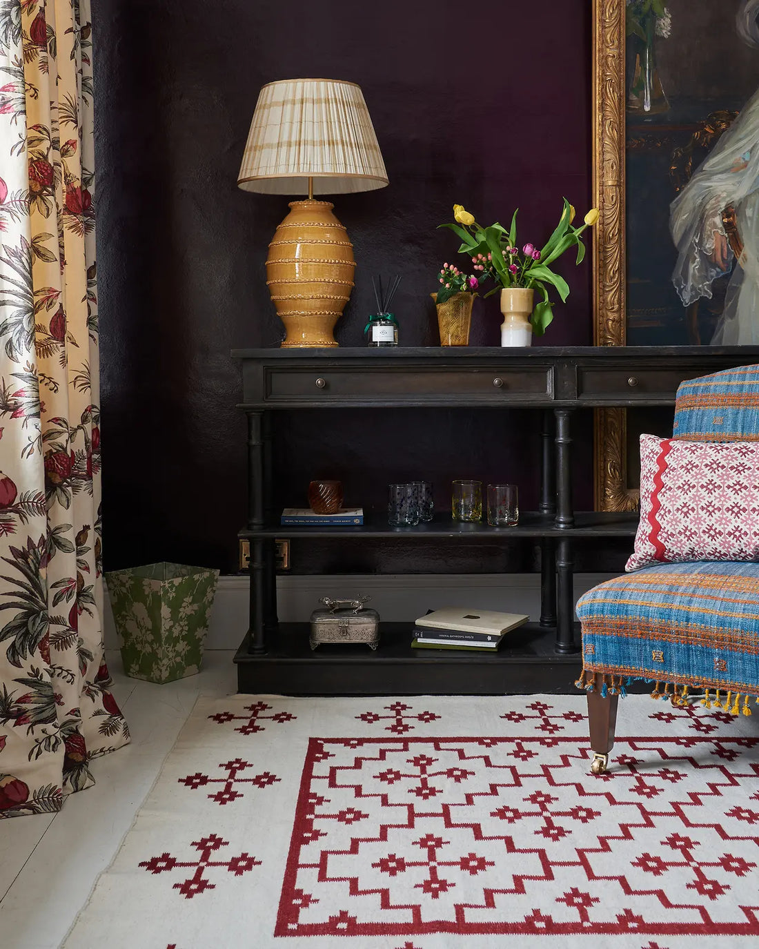 The Home Study: The Interior Designer's Everest