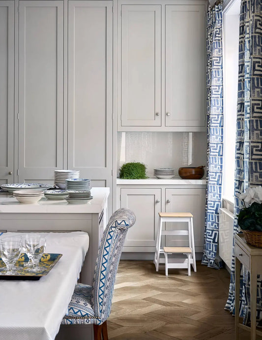 Can Minimalism Really Feel Cosy?
