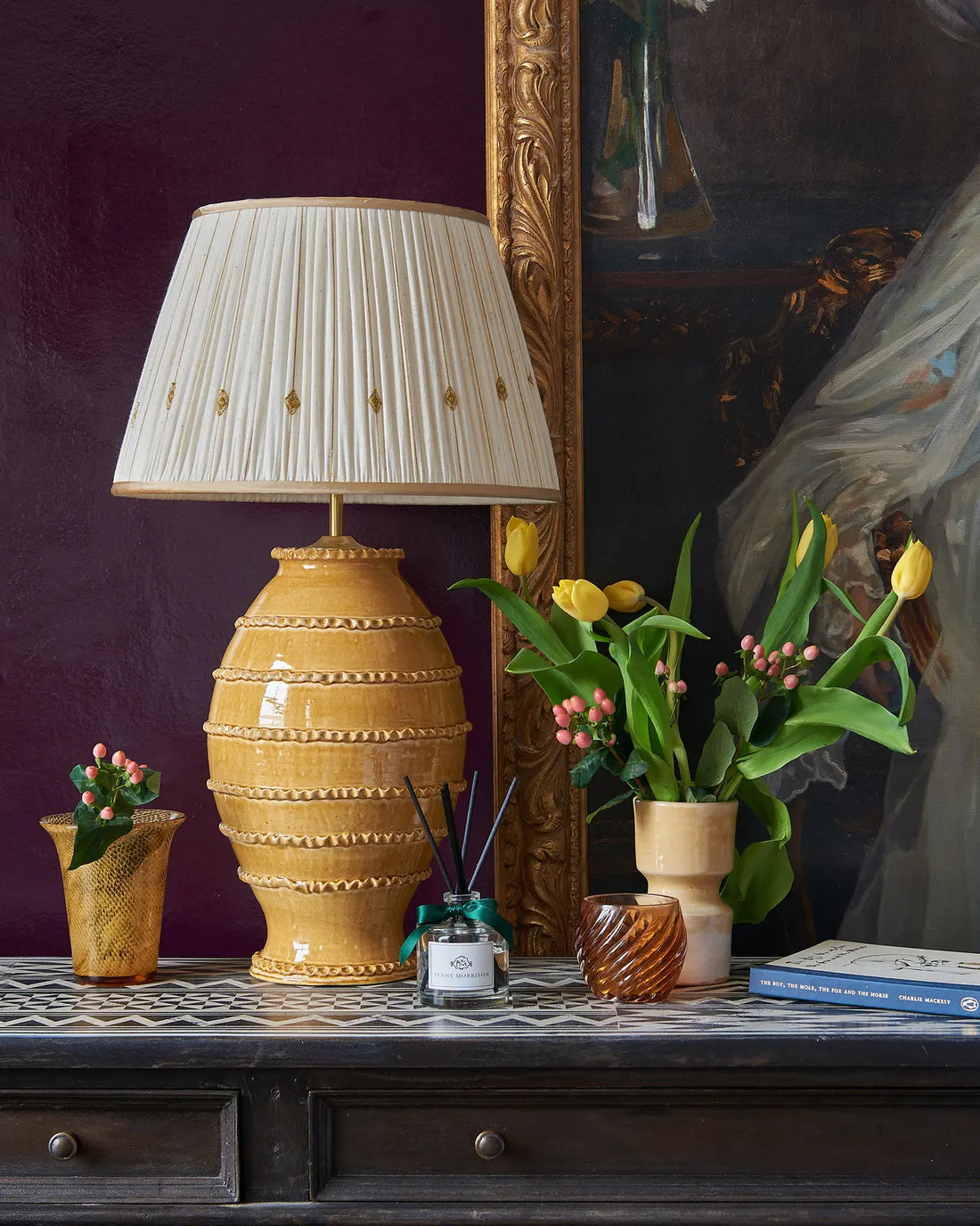 5 Reasons to Use More Lamps