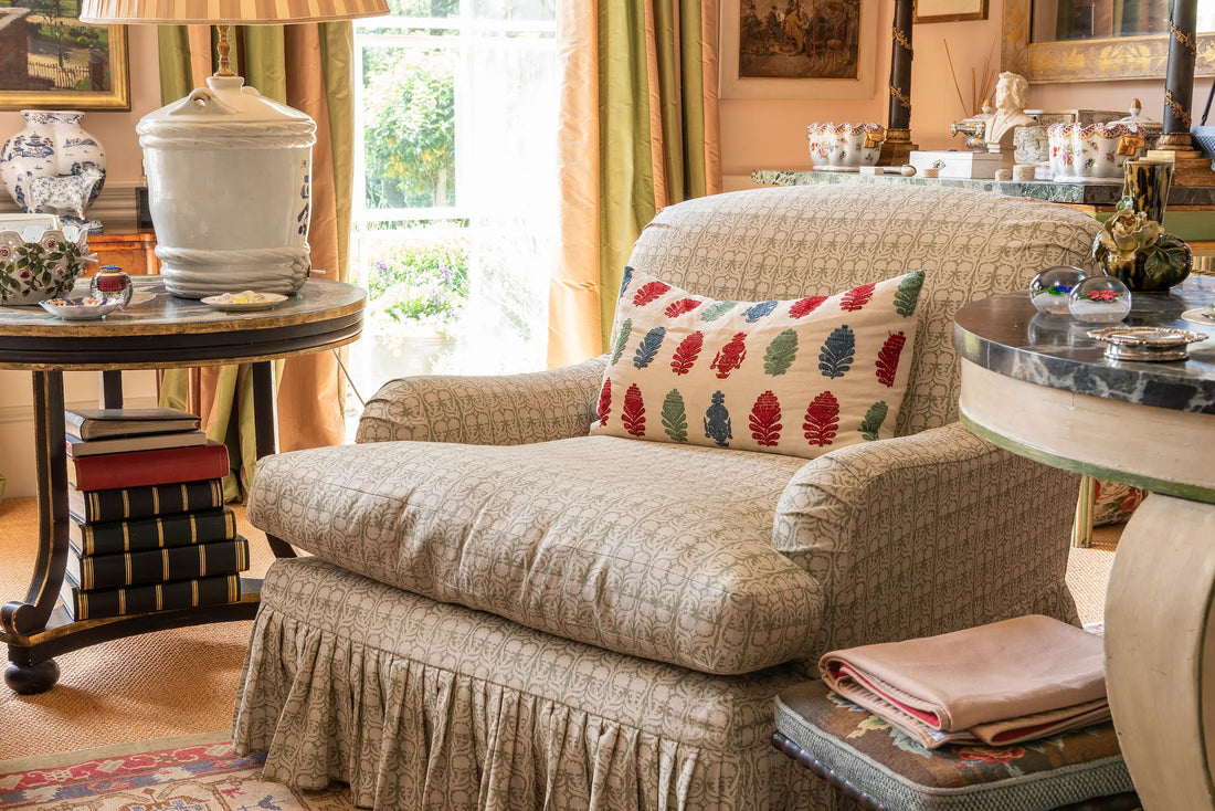 The Wonderful Snug: An Interior Designers Dream Space