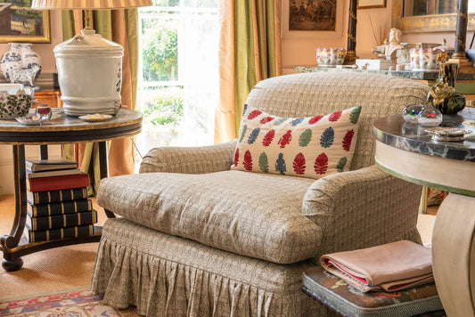The Wonderful Snug: An Interior Designers Dream Space