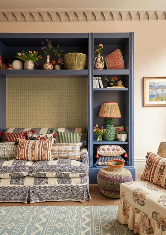 How to Spring Clean Your Upholsteries
