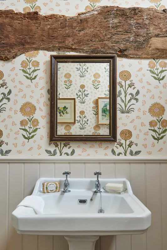 What Makes the Rustic Style so Popular?