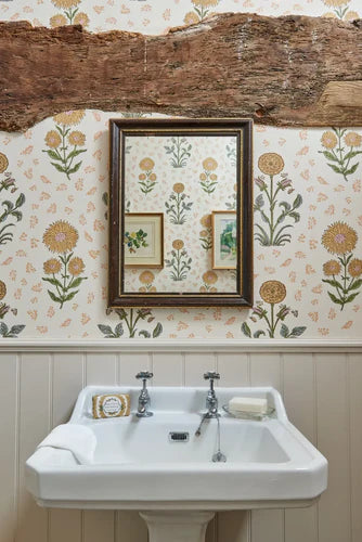 7 Interior Design Tips for your Dream Bathroom